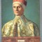 AX 358 CP VECHE- PORTRAIT OF THE DOGE LEONARDO LOREDANO -LONDON-AFTER G.BELLINI