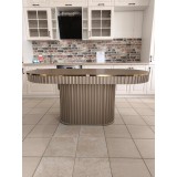 MASA LUXURY 3 NUANTA CAPPUCCINO CU AURIU