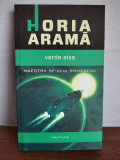 Horia Arama &ndash; Verde Aixa