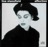 Lisa Stansfield - Affection, CD