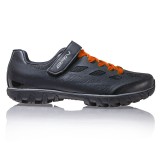Pantofi Ciclism Brn Freeride - 42, Negru Ultimate FactoryBikes