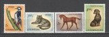 Luxemburg.1961 Animale ML.51