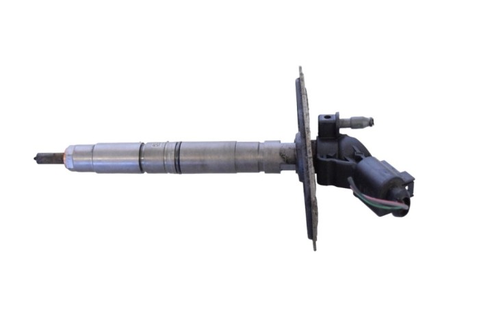Injector de combustibil AUDI A5 Cabrio 8F7 2011 OEM: 059130277BE | 25847400