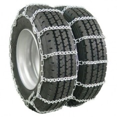 LANTURI SCARITA DUBLE CU GHEARE - 385 65-22.5 foto