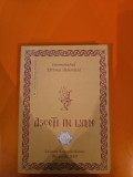 Asceți &icirc;n lume - Ieromonahul Eftimie Athonitul