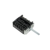 Comutator cuptor GEFEST EGO Compatibil Piesa Cod 46.27266.508