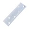 Placuta dreapta pentru imbinare, ERSN, 30 x 110 x 2 mm, 50 buc / set