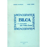 George Muntean, Vasile Cardei - Bilca - o asezare din Valea Sucevei. Privire istorica - 136311