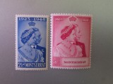 ANGLIA/MAREA BRITANIE GEORGE 1948 SERIE MNH/MH=252