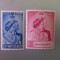 ANGLIA/MAREA BRITANIE GEORGE 1948 SERIE MNH/MH=252