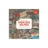 The World of Sherlock Holmes