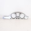 Ornament ceas de bord VW PASSAT Variant B6 3C5 2008 OEM: 3C1858335BF | 3415492