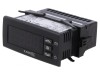 Regulator Temperatură Panou 230VAC cu Afișaj LED