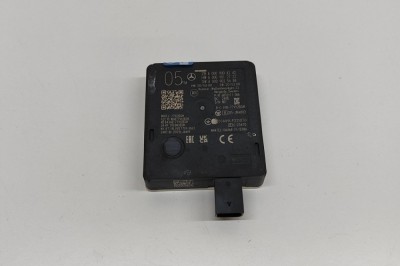 Modul de control unghi mort MERCEDES-BENZ CLA Coupe C118 2024 OEM: A0009004242,A0009012722,A0009025688 31047018 foto