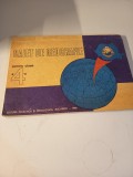 Caiet geografie clasa 4