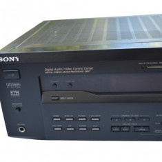 Amplificator Sony STR DE 445