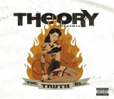 The Truth Is... - Special Edition | Theory Of A Deadman, Rock, Roadrunner Records