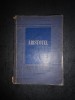 C. I. GULIAN - ARISTOTEL (1951, Colectia Texte Filosofice)