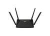 Asus router ax1800u dual-band wifi 6