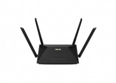 Asus router ax1800u dual-band wifi 6 foto