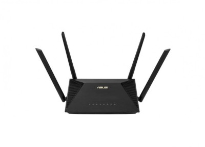 Asus router ax1800u dual-band wifi 6 foto