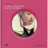 The Master of Flemalle and Rogier van der Weyden: Art to Hear Series | Ursula Vorwerk, Robert Campin, Rogier van der Weyden