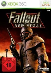 Joc XBOX 360 Fallout New Vegas - E foto