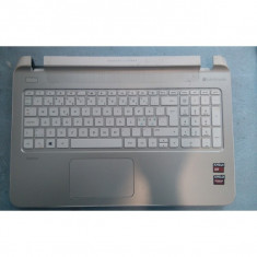 Bottom si Palmrest Laptop - HP Pavilion 15-p048no foto