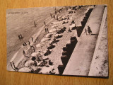 QW24 E - Carte postala - tematica turism - vedere - Eforie Nord 4, Circulata, Fotografie