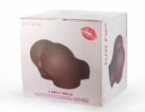 Masturbator Mistress 2 sweet holes maro