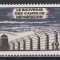 Franta 1955 - A 10-a aniversare a Eliberării Lagărelor de Concentrare, MNH