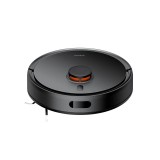 Cumpara ieftin Aspirator robot cu mop Xiaomi Robot Vacuum S20, 5000Pa, 3200 mAh, Autonomie pana la 130 min, 45W, Negru
