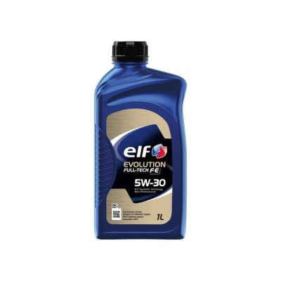 Ulei Elf Evolution Full-Tech FE 05W30 1L 129911 25285 / EVO FULLTECH FE 5W30 1L / EP5W30FE/1 foto