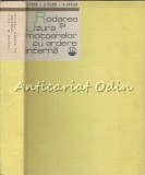 Cumpara ieftin Rodarea Si Uzura Motoarelor Cu Ardere Interna - B. Popa, C. Silasi, N. Bataga