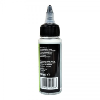 *SILICONE FLUID 50ML [PROTECH GUNS ] foto