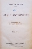 Stefan Zweig - Marie Antoinette