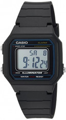 Ceas Barbati CASIO Model CASIO COLLECTION W-217H-1AV foto