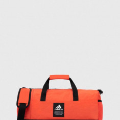 adidas geantă culoarea roșu IR9763