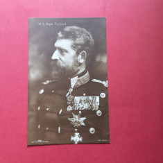 Bucuresti Familia Regala Regele Ferdinand King Ferdinand Royalty Royal Family