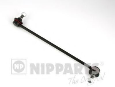 Brat/bieleta suspensie, stabilizator KIA SORENTO II (XM) (2009 - 2015) NIPPARTS N4960522 foto