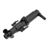 Diuza spalare faruri Bmw Seria 7 F01, F02 2008-2015, Stanga, 61677341541