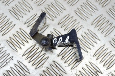 Balama ușă dreapta spate SKODA OCTAVIA III Combi 5E5 2016 OEM: A047058,8K0831402B 13551778 foto