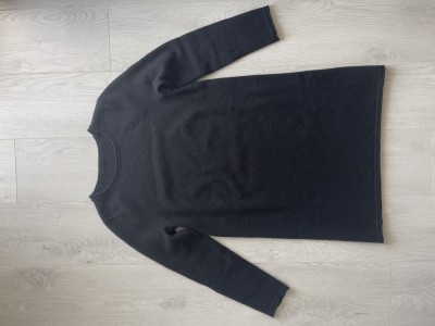 Rochie Casmir purtata 1 data foto