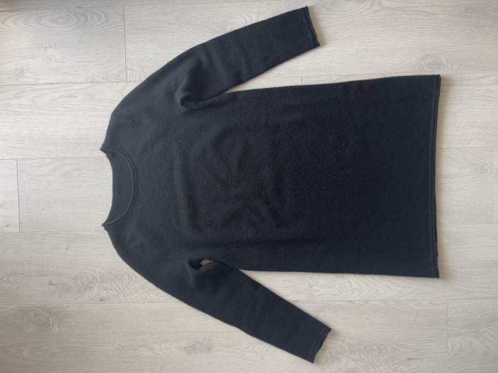 Rochie Casmir purtata 1 data