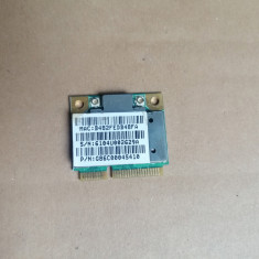 placa wifi Toshiba Satellite L650D L650 L655 A505 v000190570 Realtek RTL8191SE