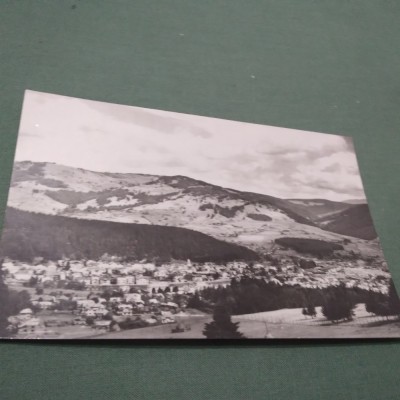 CARTE POSTALA -VATRA DORNEI CIRCULATA foto