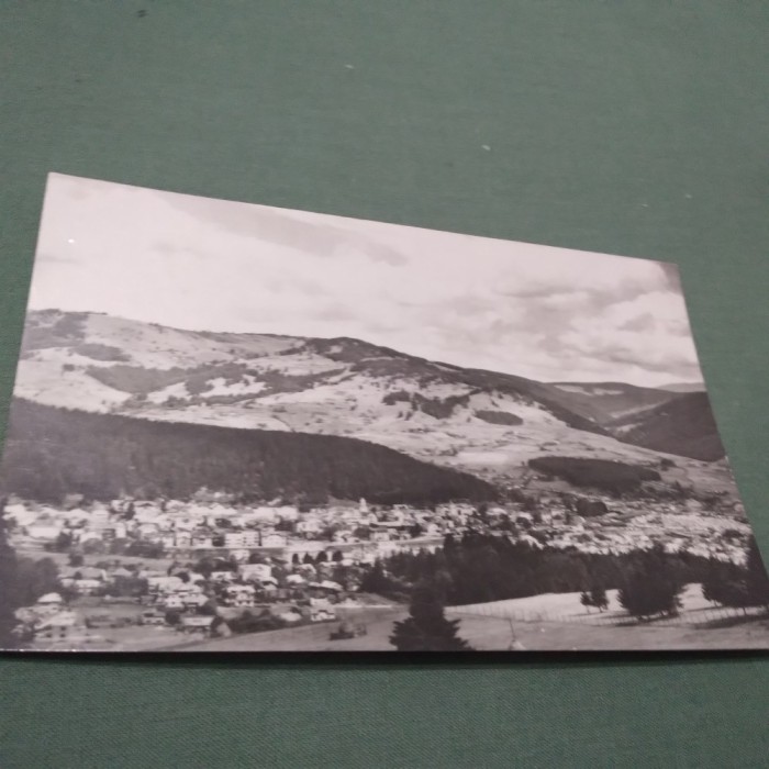 CARTE POSTALA -VATRA DORNEI CIRCULATA