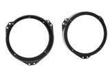 Inele adaptoare difuzor 165 mm ACV pentru usi fata, plug &amp; play
