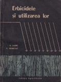 N. Sarpe, D. Sidorciuc - Erbicidele si utilizarea lor