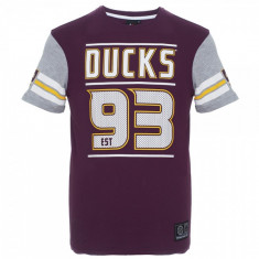 Anaheim Ducks tricou de bărbați NFL &amp; NHL Tee - XL